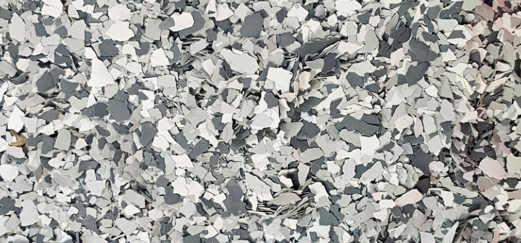 Epoxy Flakes