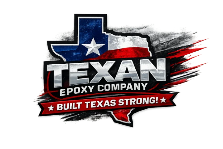 Texan Epoxy Company LOGO
