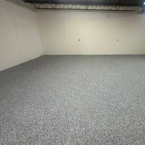 Warehouse-Conroe-Tx-After