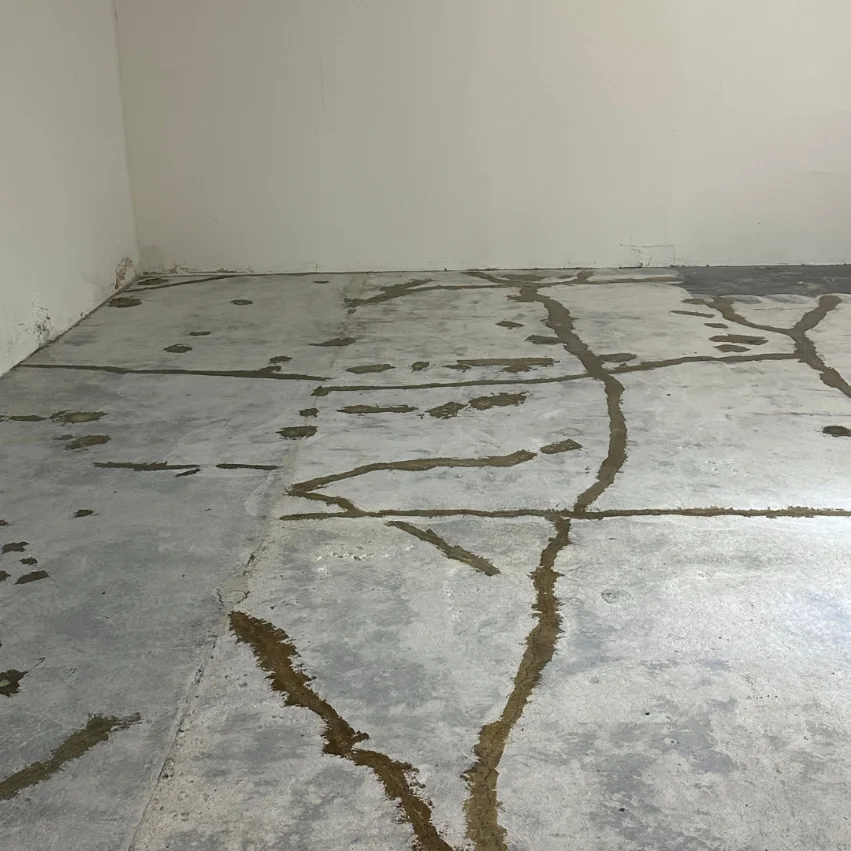 Warehouse-Conroe-Tx-Befor