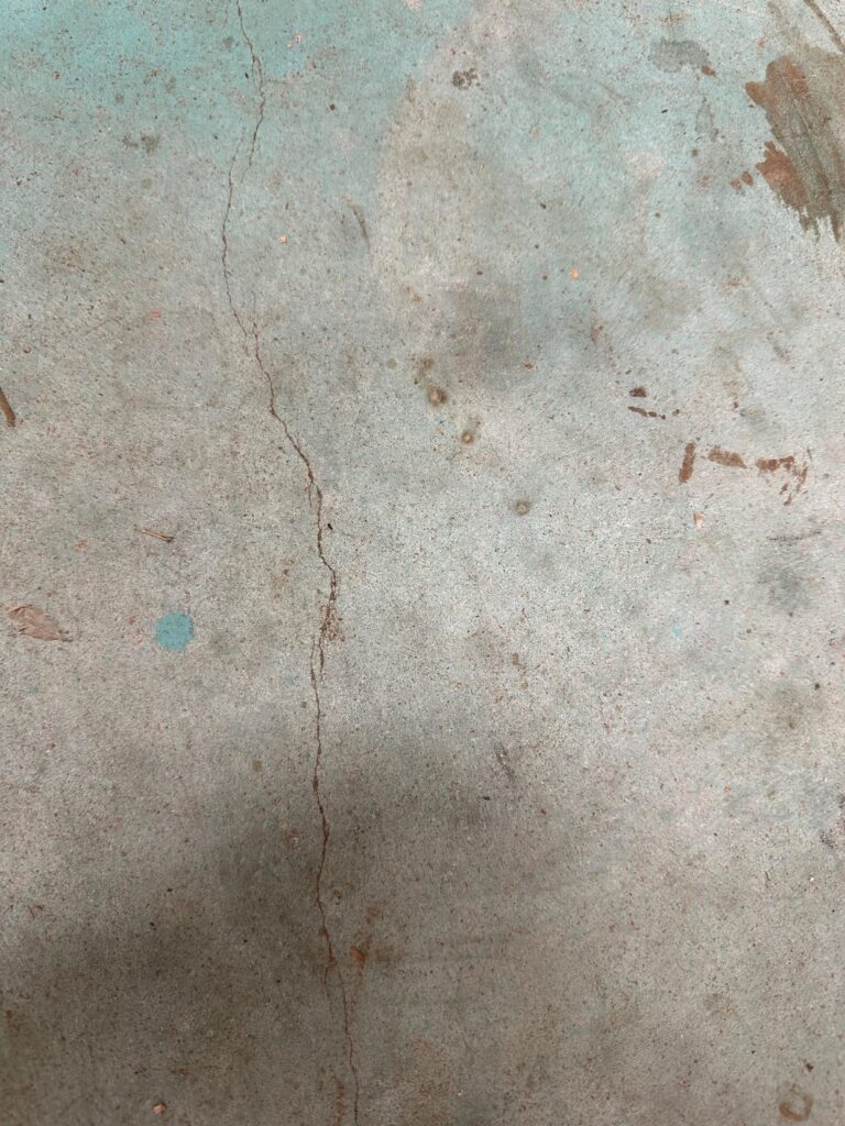 Epoxy-Garage-Repair-Spring-Texas